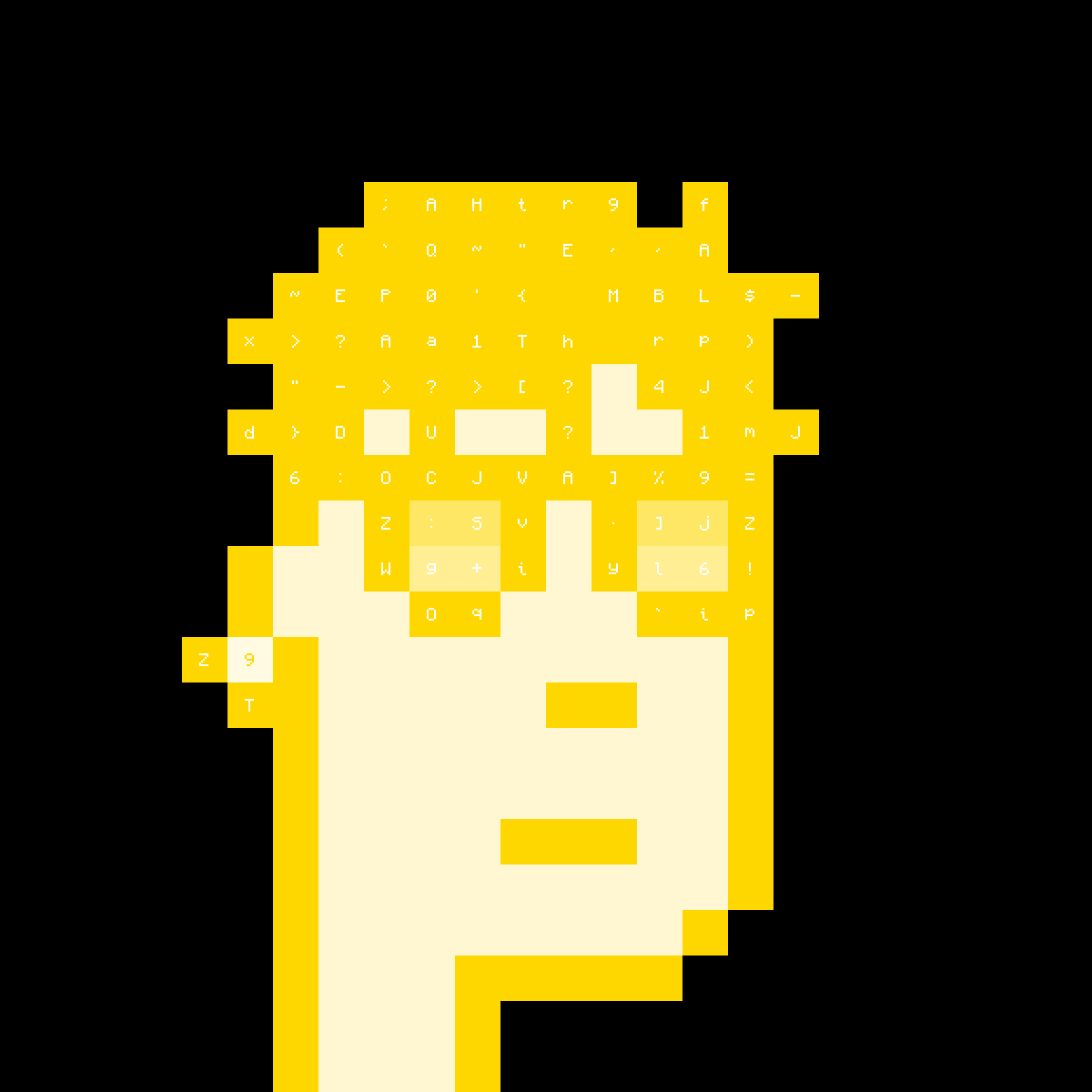 Punk Image
