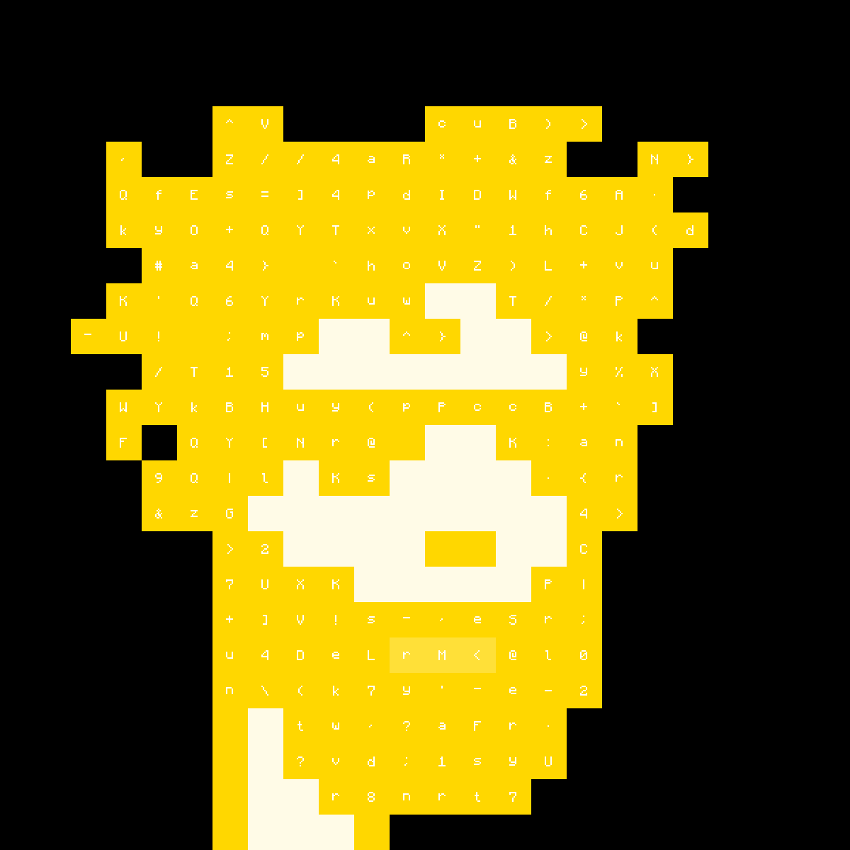 Punk Image