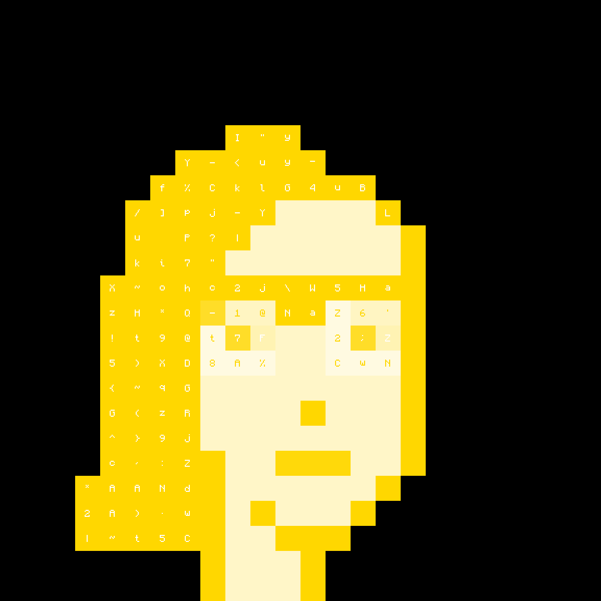 Punk Image
