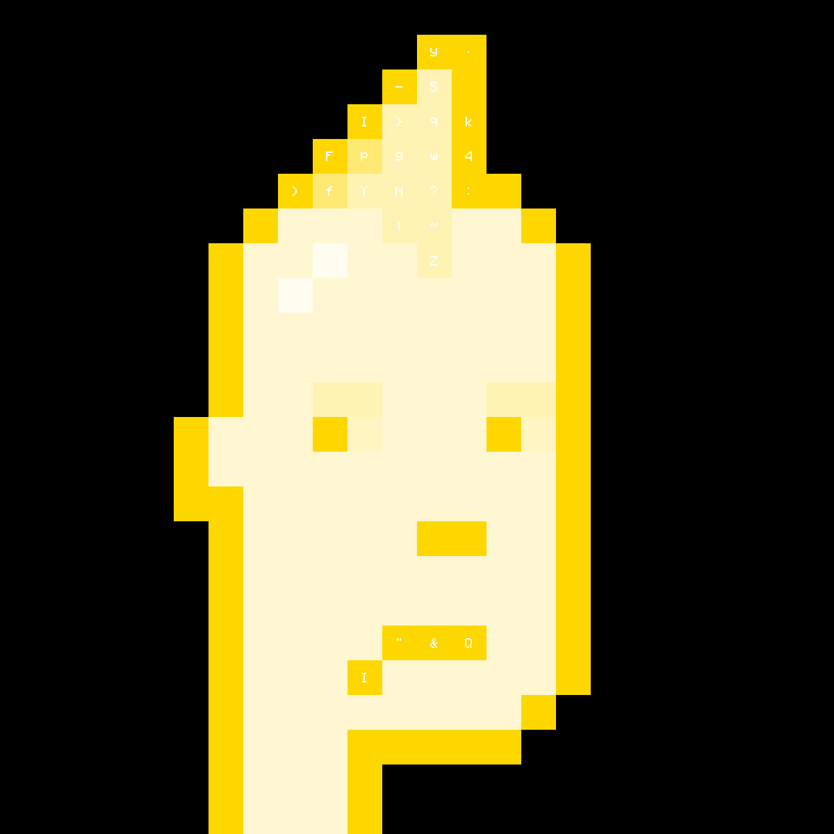 Punk Image