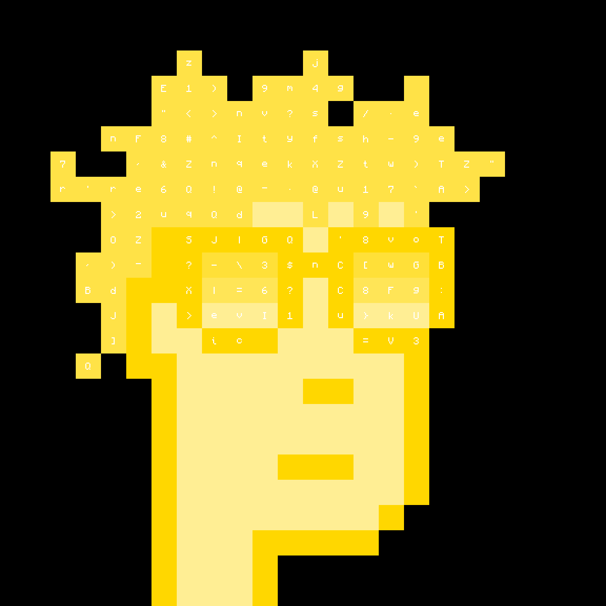 Punk Image