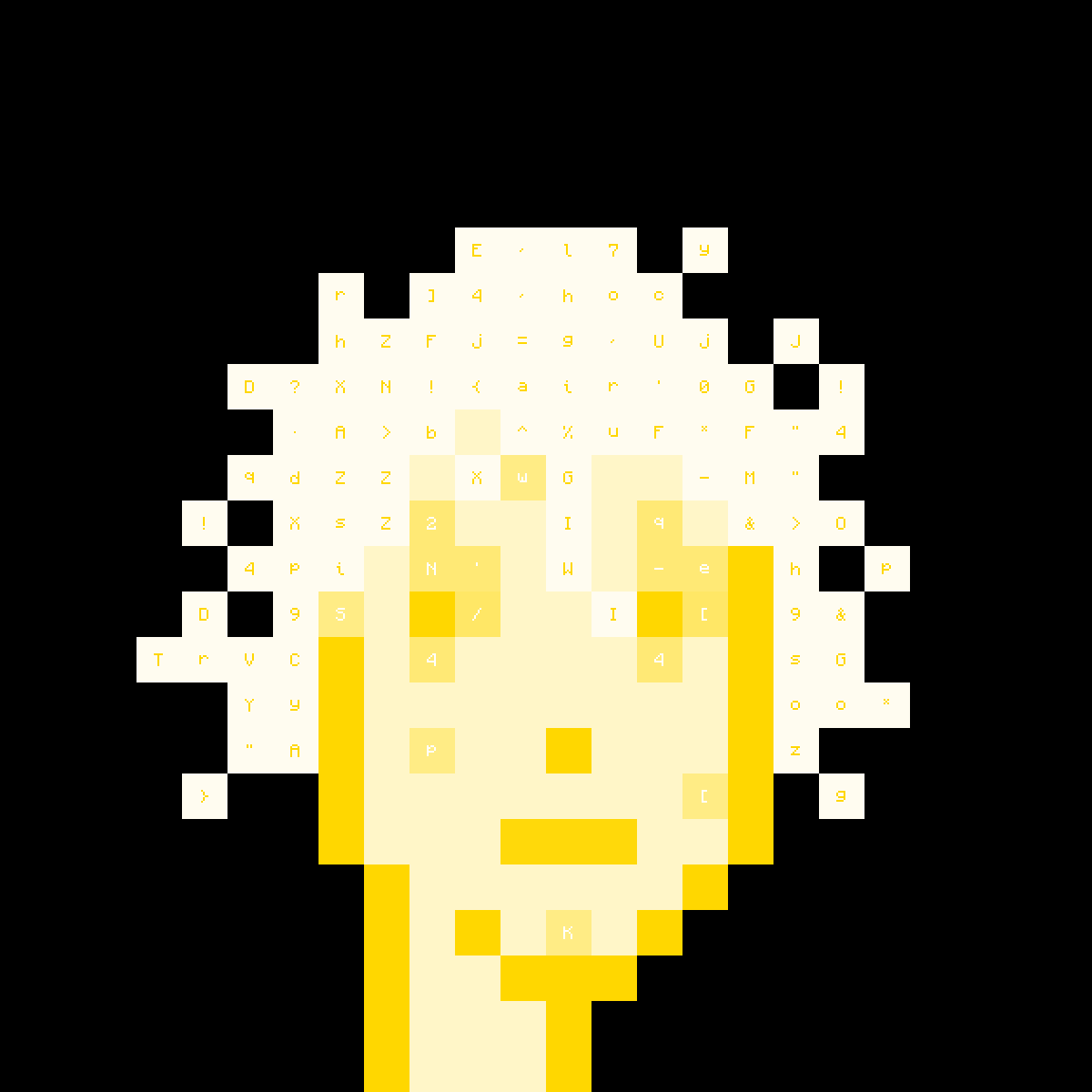 Punk Image