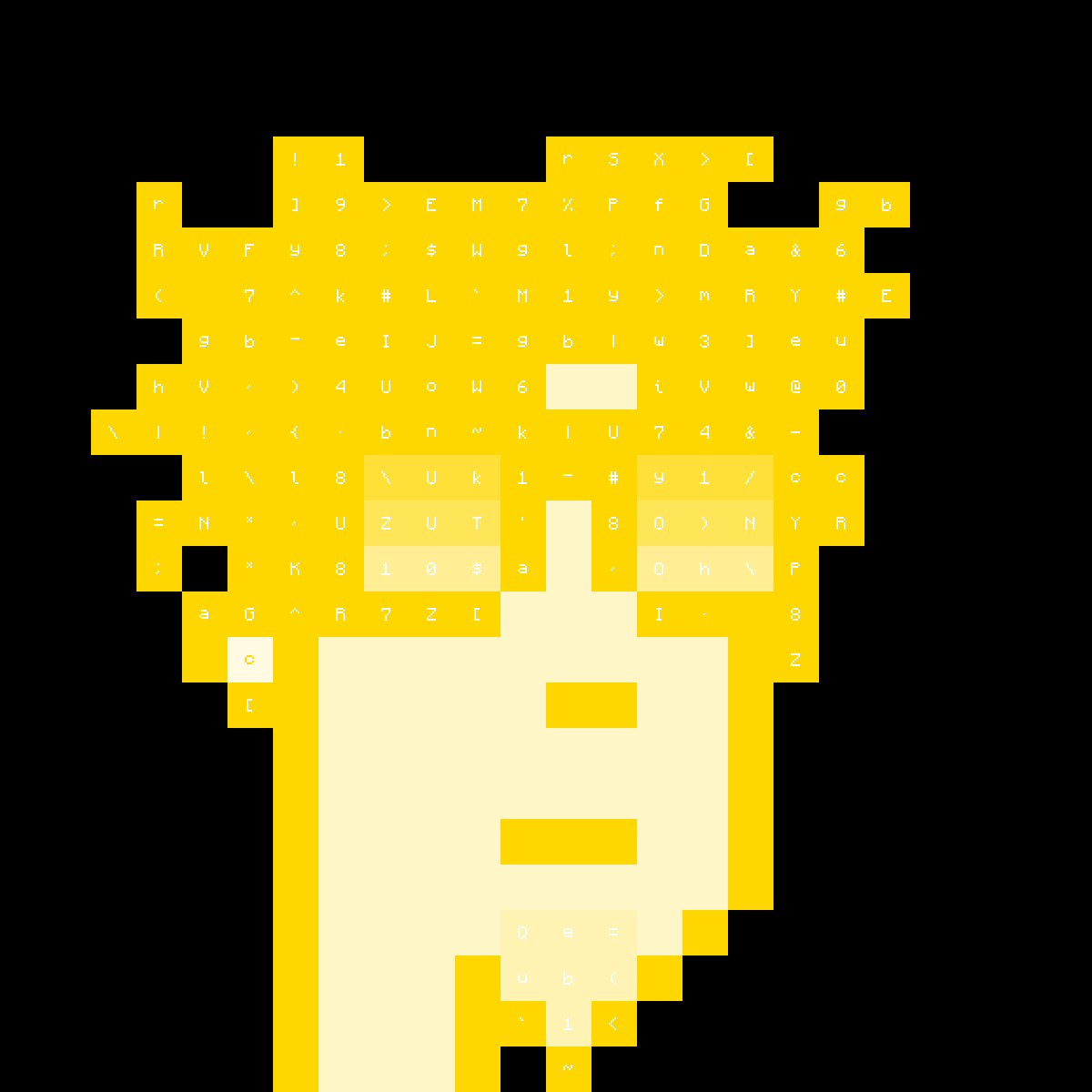 Punk Image