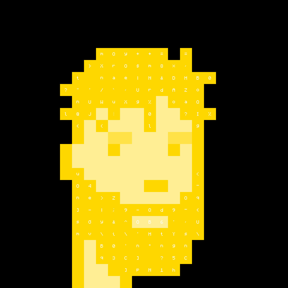 Punk Image