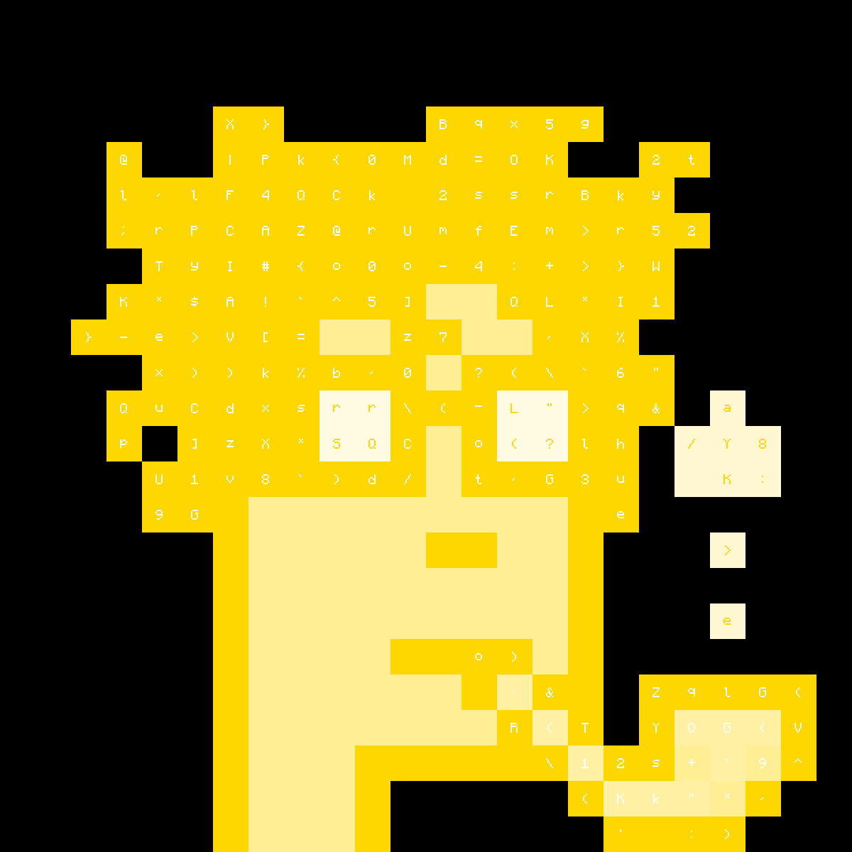 Punk Image