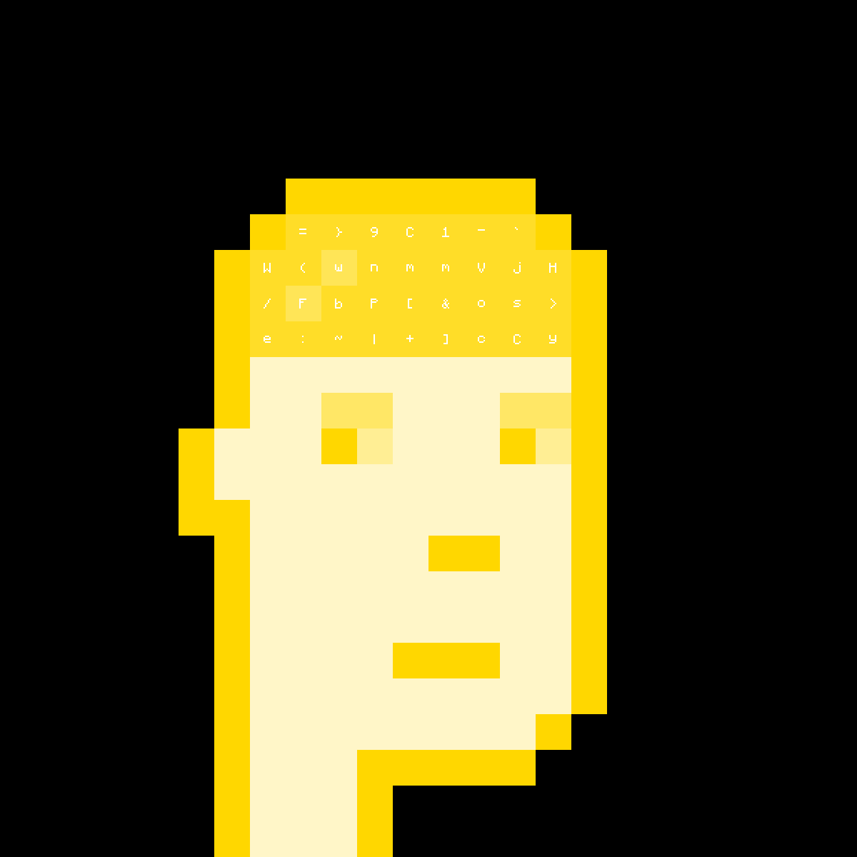 Punk Image