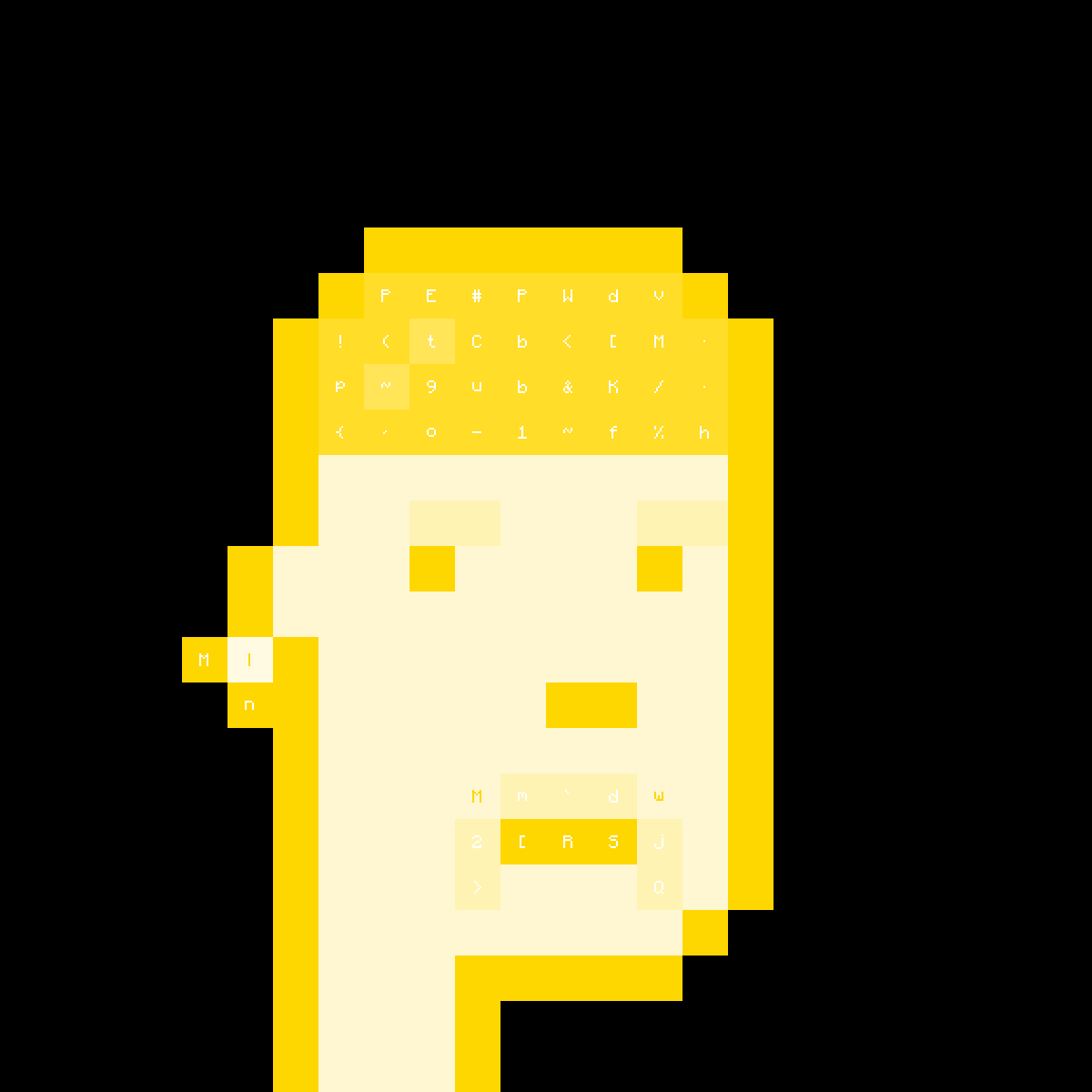 Punk Image