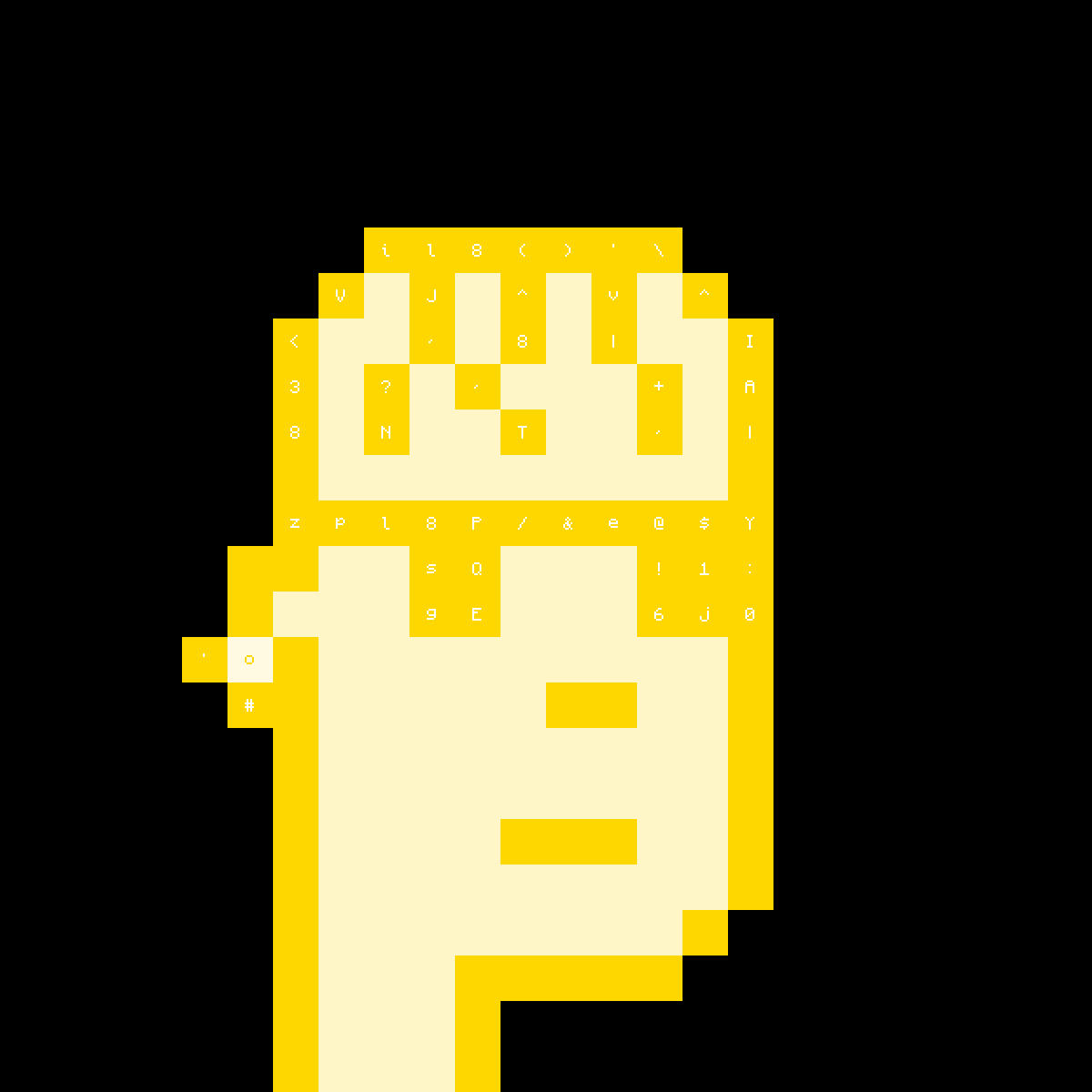 Punk Image