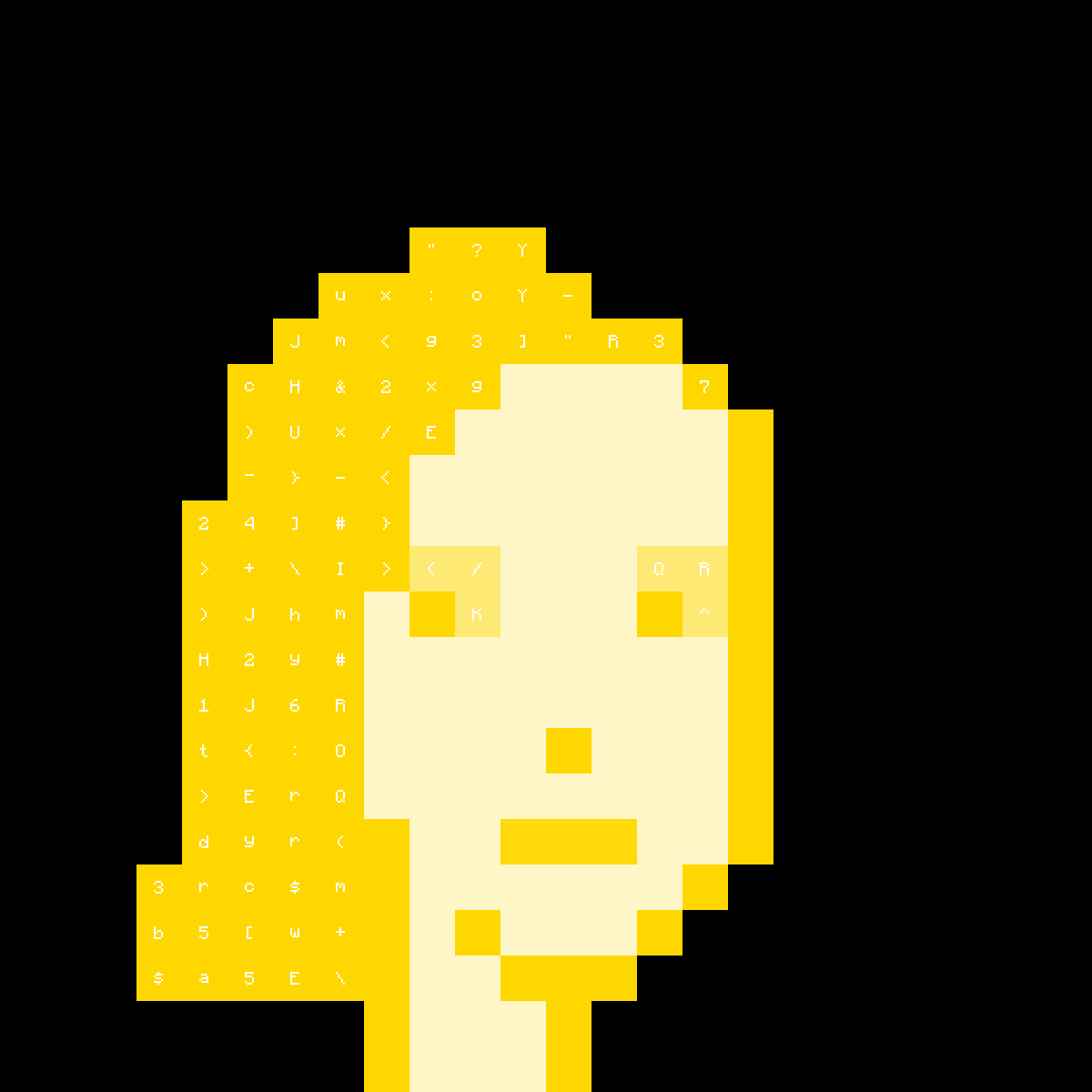 Punk Image