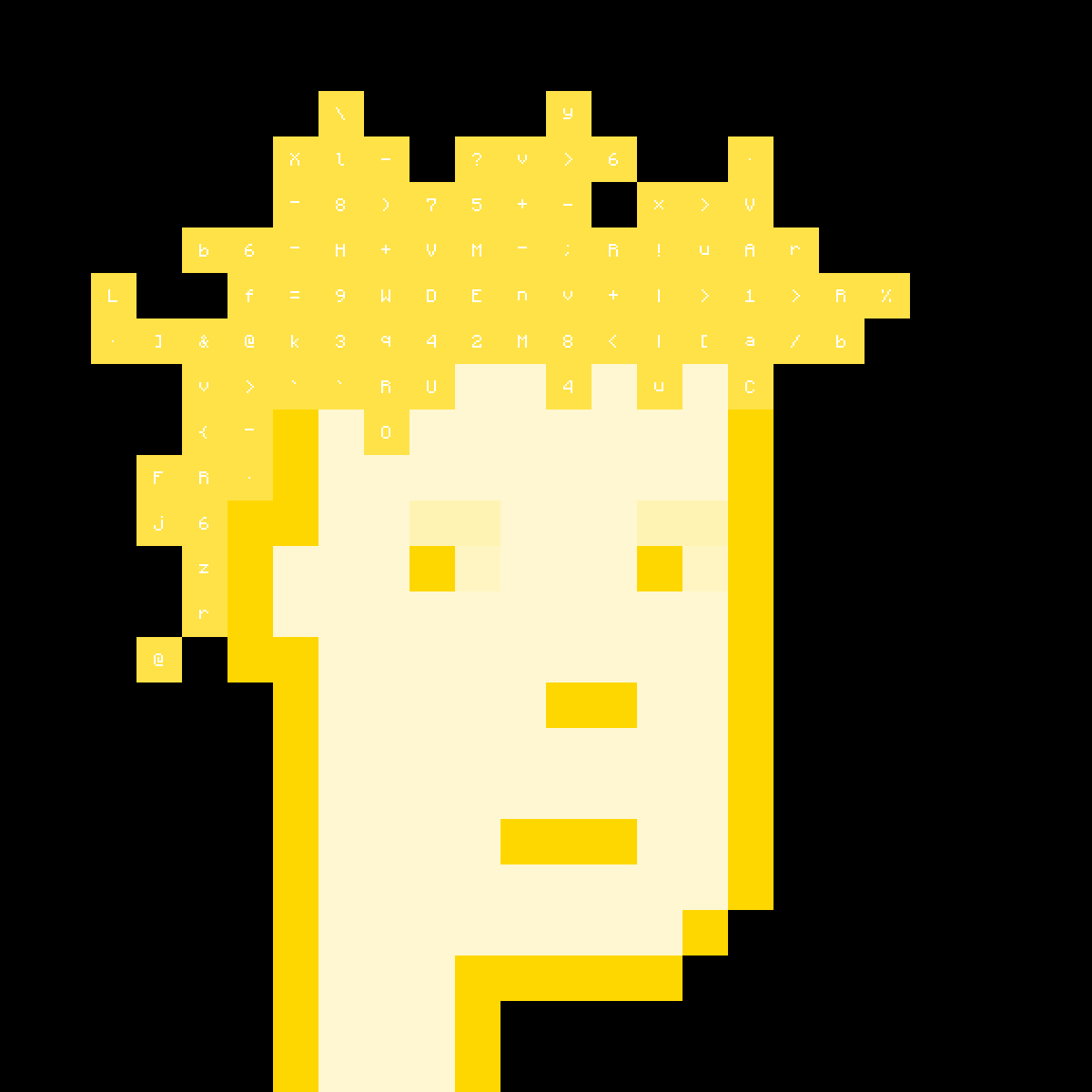Punk Image