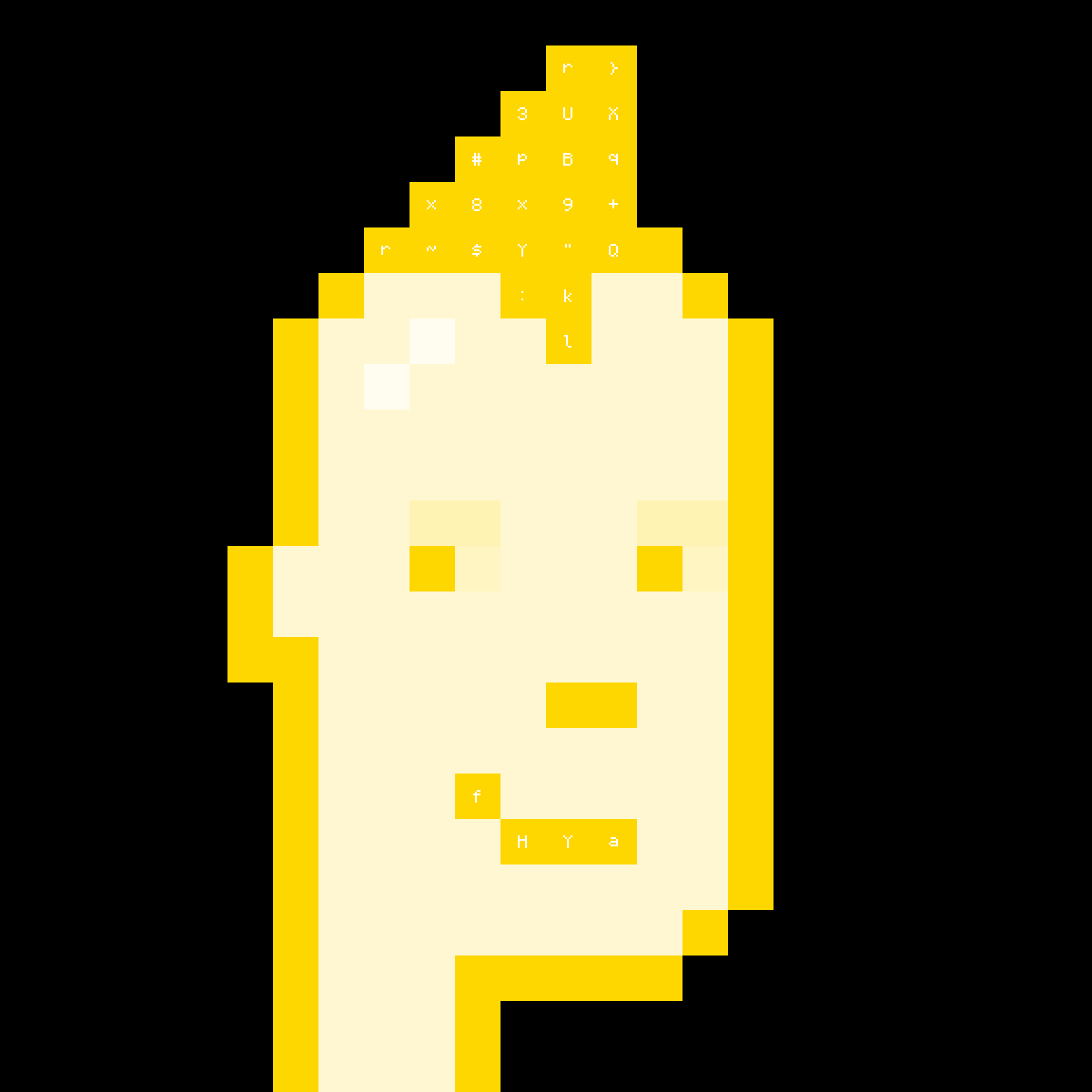 Punk Image