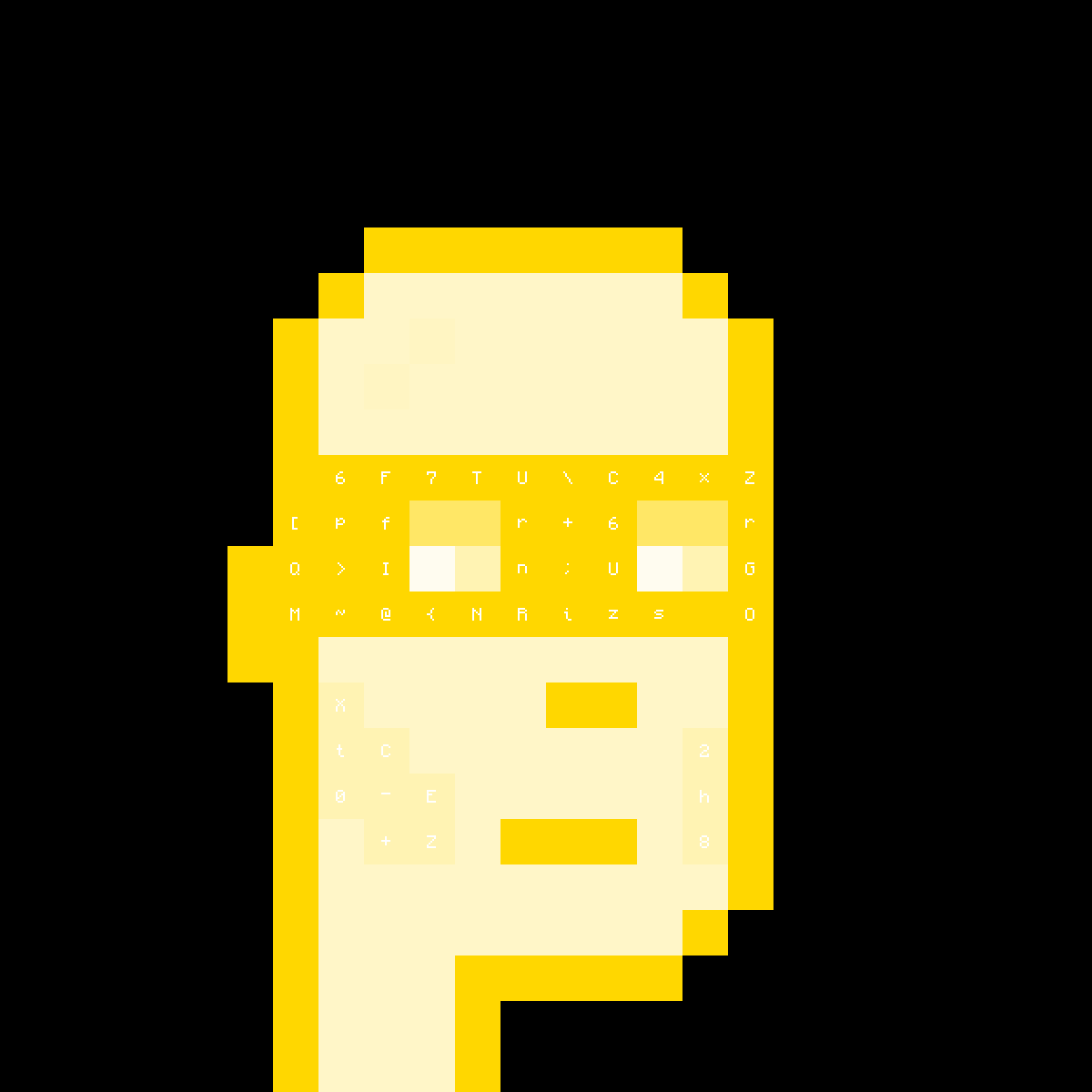 Punk Image