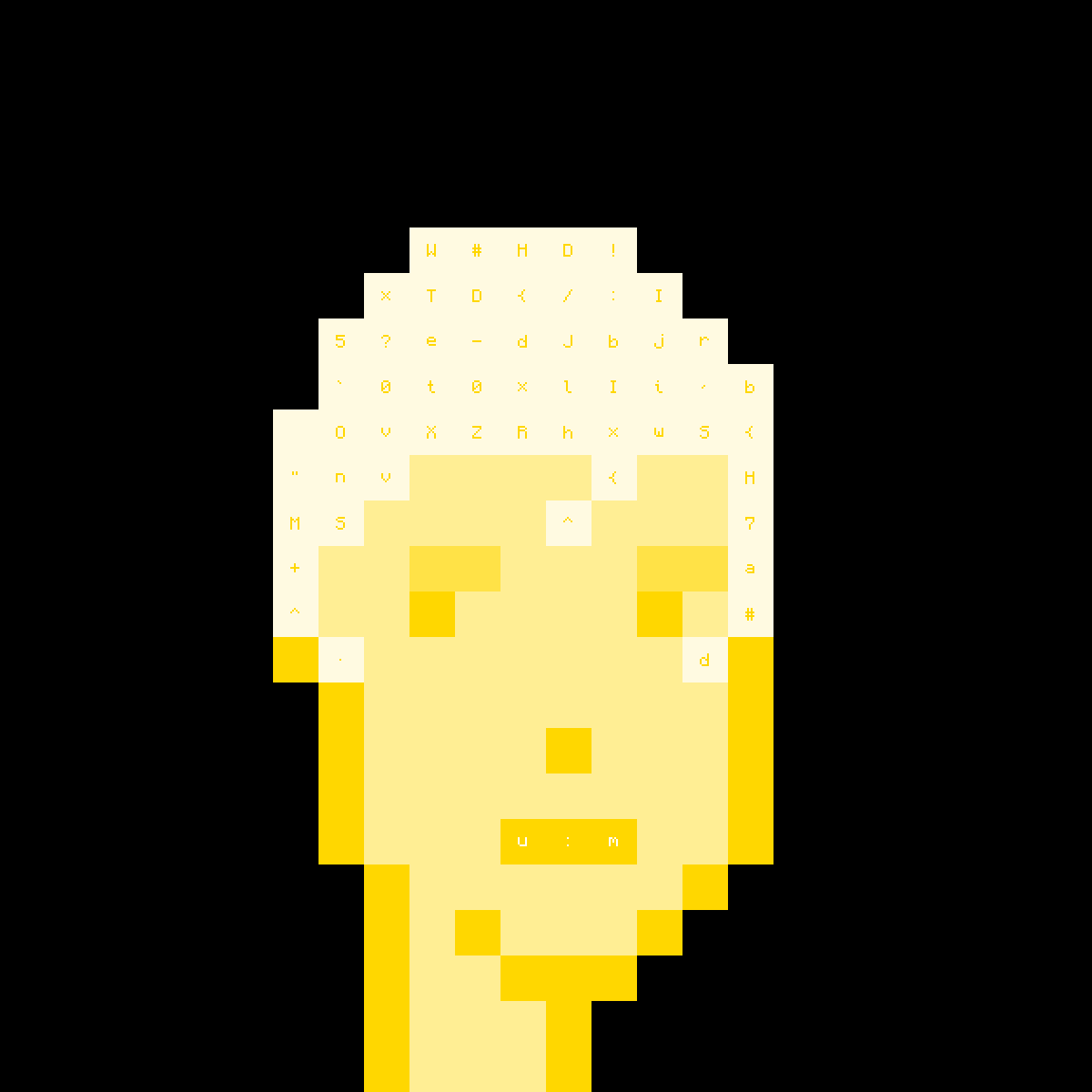 Punk Image