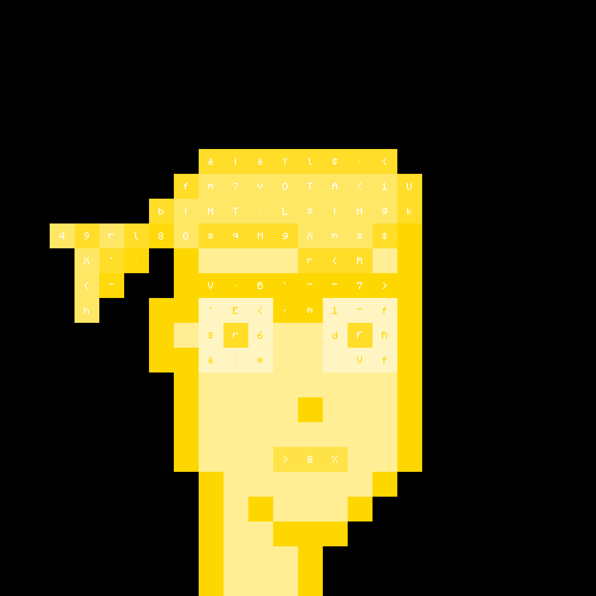 Punk Image